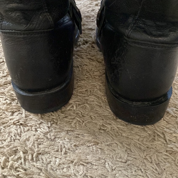 Frye boots size 10 Veronica - Picture 4 of 4